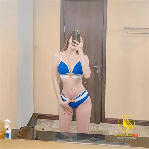 Bạch Huyền Trang mẫu ảnh sexy bikini gợi cảm quyến rũ Ảnh gái xinh ảnh gái đẹp sexy