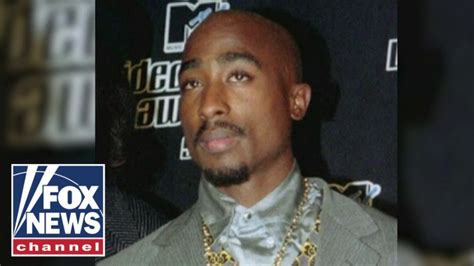 Suspect Arrested In Tupac Shakur Murder Report Youtube