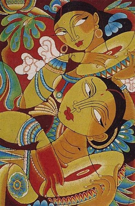 Sri Lankan Paintings | A Listly List