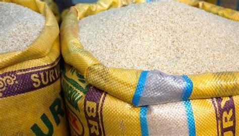 Price Of Bag Of Rice In Nigeria (2023/2024) | InformationNGR