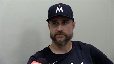 Rocco Baldelli talks being swept by the Braves | 06/28/2023 | Minnesota ...