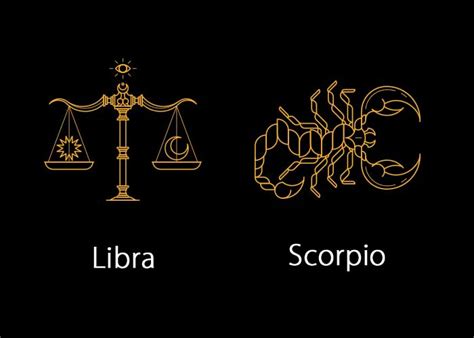 Personality Traits Of Libra-Scorpio Cusp - Revive Zone