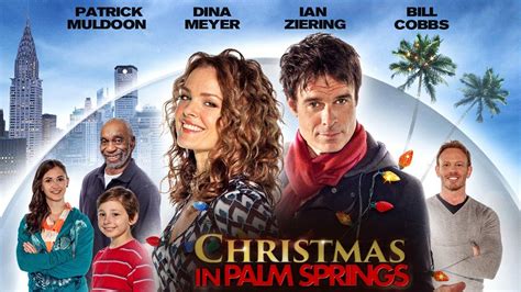 Watch Christmas In Palm Springs Streaming Online On Philo Free Trial