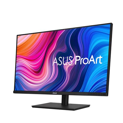 Proart Display Pa Cgv Monitores Profesionales Asus M Xico