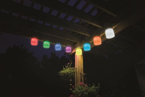 Luci Inflatable Solar Lantern by MPOWERED » Gadget Flow