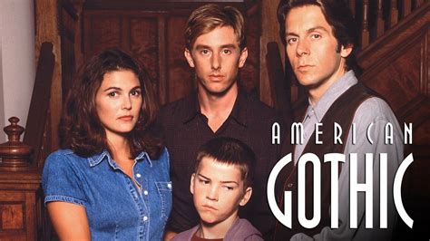 American Gothic 1995 Cbs Series Where To Watch