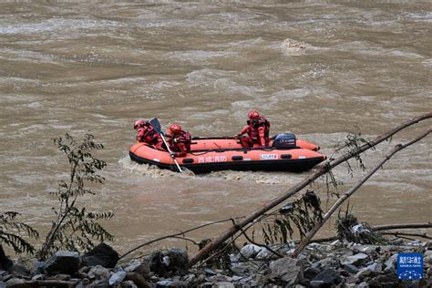 陕西柞水高速公路桥梁垮塌灾害遇难者增至12人 31人失联深圳新闻网