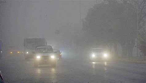 Advierte Protección Civil Coahuila Por Fuertes Vientos Y Posible Formación De Tornados En La Laguna