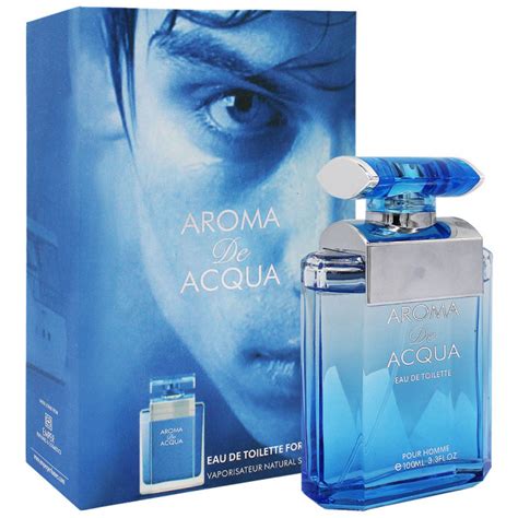 Emper Aroma De Acqua edp 100 ml купить оптом в Аура Парфюм