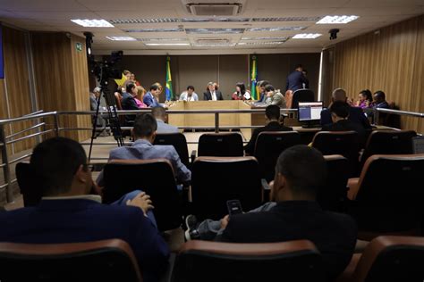 Deputados aprovam abertura de crédito no Orçamento Fiscal de Sergipe