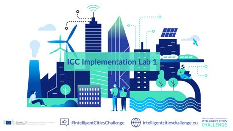 Highlights from the Intelligent Cities Challenge Implementation Lab - Amsterdam Smart City