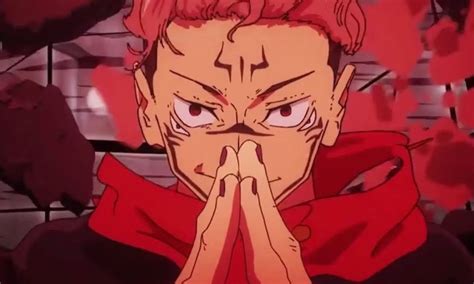 Le Blu Ray De Jujutsu Kaisen Va Dévoiler Une Animation étendue De