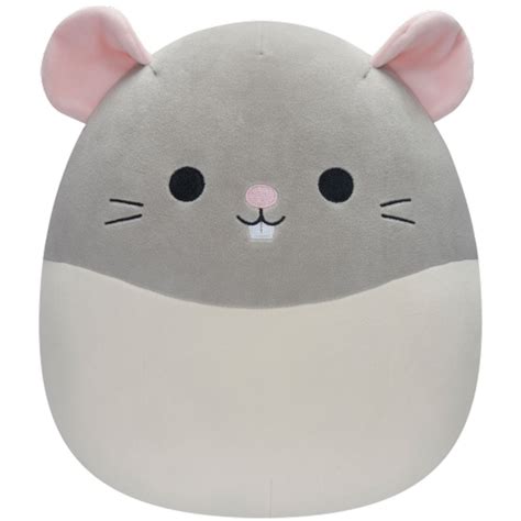 Squishmallows Sz Rke Feh R Patk Ny Rusty Cm Iskola Vilag Hu