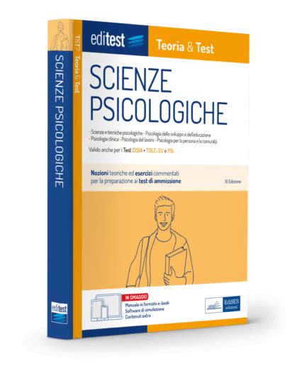 Tolc Psi Cos Il Test Di Psicologia E Come Prepararsi