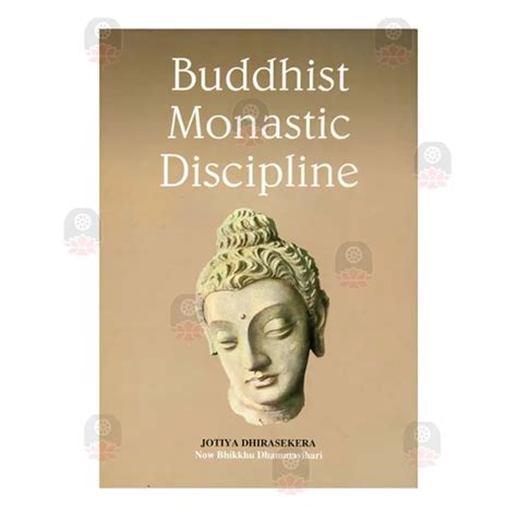 Buddhist Monastic Discipline | Buy Online | BuddhistCC Online BookShop