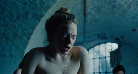 Emma Stone Nude Scenes Telegraph