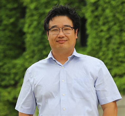 Civil And Environmental Engineering Professor Zhao Qin Recognized As