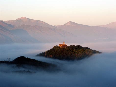 Camugnano Città del Tartufo