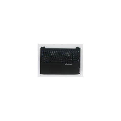 Clavier Azerty Retroeclaire Coque Lenovo Ideapad Gaming Imh