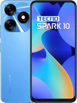 Tecno Spark 10 Price In Pakistan And Specs January 2025