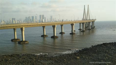 Bandra Fort- Castella De Aguada Photowalk - Nutritionist Aditi Prabhu