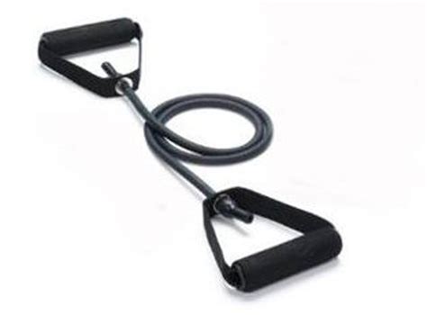 Ripley Liga De Resistencia Para Ejercicios Yoga Pilates Negro