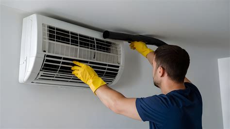 Essential AC Maintenance Tasks For Smooth Operation