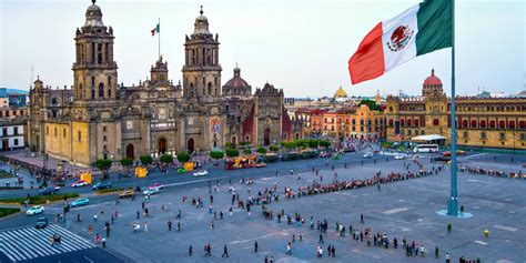 M Xico Uno De Los Pa Ses Con M S Riqueza En El Mundo La Jornada