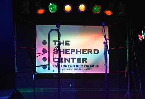 Events - The Shepherd Center for the Performing Arts