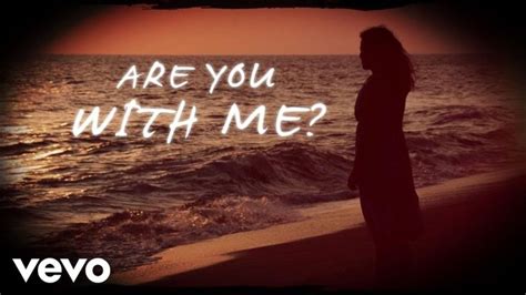 Easton Corbin - Are You With Me (Official Lyric Video) | Down south