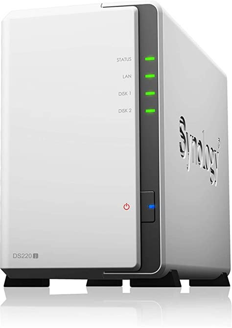 The Best Nas Network Attached Storage Devices For In The Uae