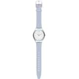 Orologio Swatch Just Time Unisex Syxs C Skin Irony