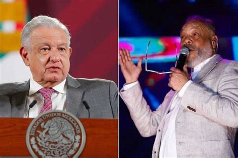 Ojal Se Muera Francisco C Spedes Arremete Contra Amlo