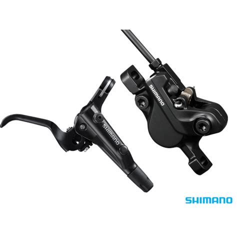 Shimano BR MT500 Hydraulic DISC BRAKE DEORE Scooters