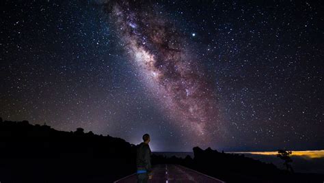 Un Cielo De Pel Cula Excursiones Para Ver Las Estrellas En Tenerife