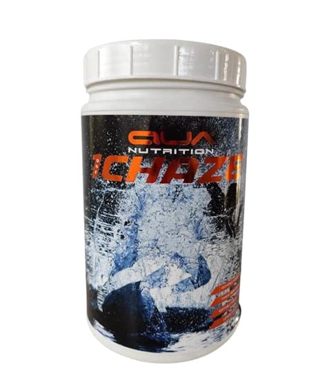 Qua Nutrition 1chaze Instant Energy Drink With Electrolytes Meant For