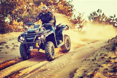 Aventura En Quad Por La Playa Y Las Dunas De Agadir Con Aperitivos