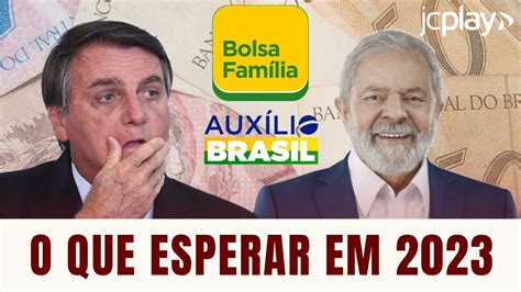 O Choro De Bolsonaro E O Bolsa Fam Lia A Pec Que Garante O Benef Cio