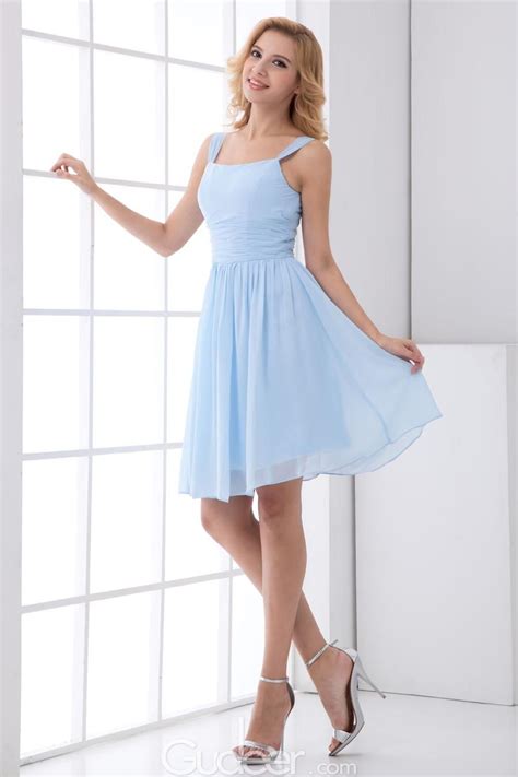 Kates Bridesmaid Dress Epilogue Blue Bridesmaid Dresses Short Blue