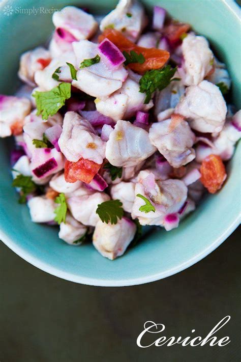 Ceviche Wallpaper