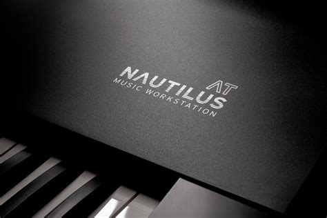 Korg Nautilus At Sud Claviers