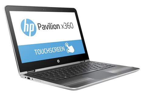 Hp Pavilion X U Nf Argent Tactile Les Meilleurs Prix Par