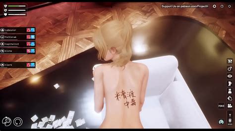 Fallen Doll V XVIDEOS