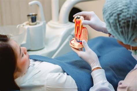 Myths And Facts About Root Canal Treatment Namo Dental