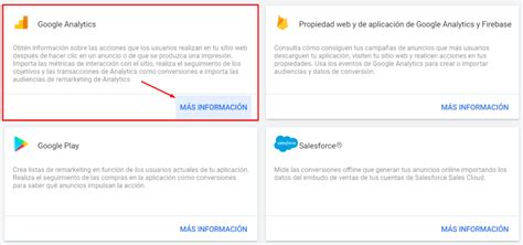 C Mo Vincular Google Ads Y Google Analytics Carlos David L Pez