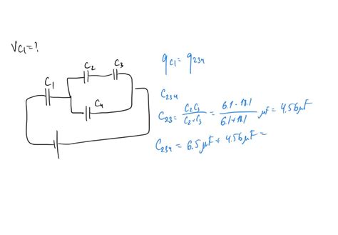 Solved Consider The Circuit Shown In The Figure Below The Four