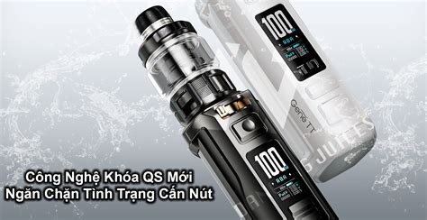 VOOPOO Argus MT Pod Kit Thiết Bị Pod System Chính Hãng