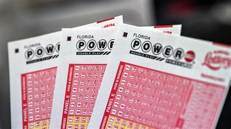 Oregon Lottery Announces 3 Winners Of 1326 Billion Powerball Ticket