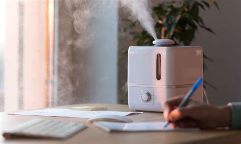 Central Air Humidifier: Types, Advantages and Benefits - FieldEdge