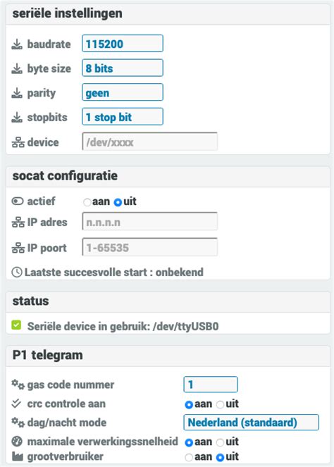 Smart Meter Wifi Gateway From Smartgateways Nl Home Center Smart